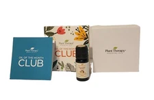 Plant Therapy Peanut Butter Bon Bon OOTM Essential Oil 5 ml HTF NEW in Box