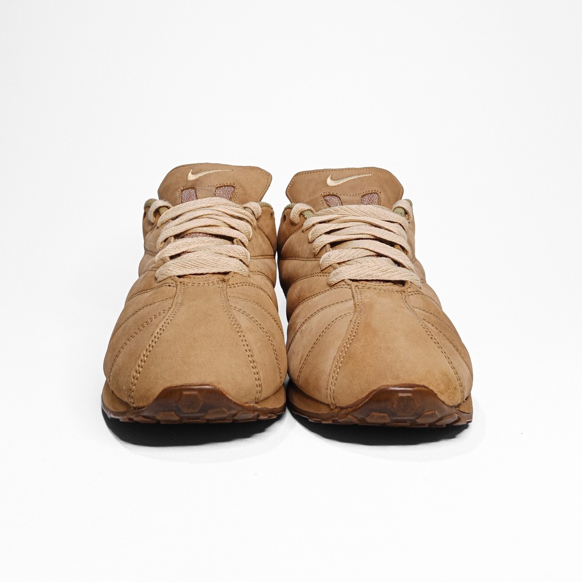 nike libretto 305442-221 US10 WHEAT VINTAGE PREMIUM QS SE