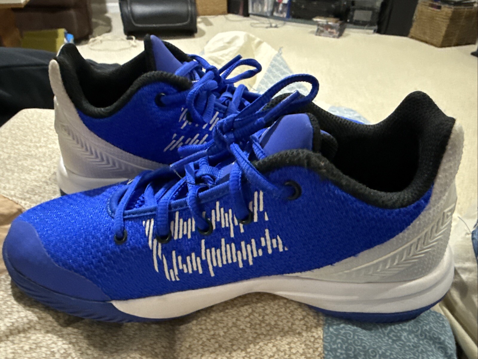 Kyrie Flytrap 2 Duke - image 6