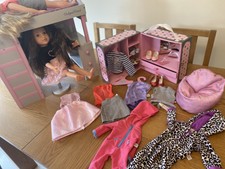 designafriend all in one bedroom