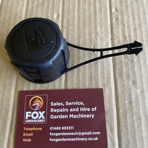 Gas Cap For Lawn Mower Briggs Stratton Fuel Cap