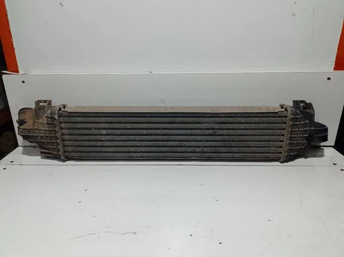 3M5H9L440AE Intercooler per FORD FOCUS C-MAX (CAP)(2003) Ambiente (D) 2 3483396 - Bild 3 von 14
