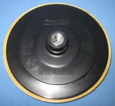 Makita 743052-5 Hook and Loop Backing Pad