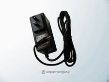 AC /DC Adapter For Native Instruments Traktor Kontrol S2 MK2 S2MK2 DJ Controller