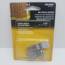 Primeline Bi-Fold Door Surface Aligners   #N 6538