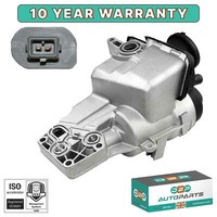 ÖLfiltergehäUse FüR Volvo C70 S40 S60 S80 V40 V50 V60 V70 30788494, 31338684