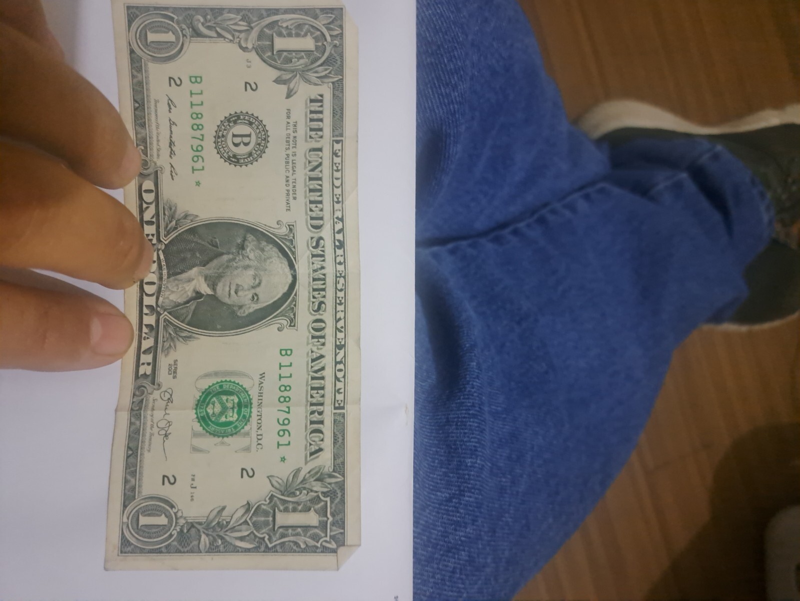 2013 1 Dollar Bill Star Note B Dc EBay 2013-1-dollar-bill-star-note-b-dc-ebay