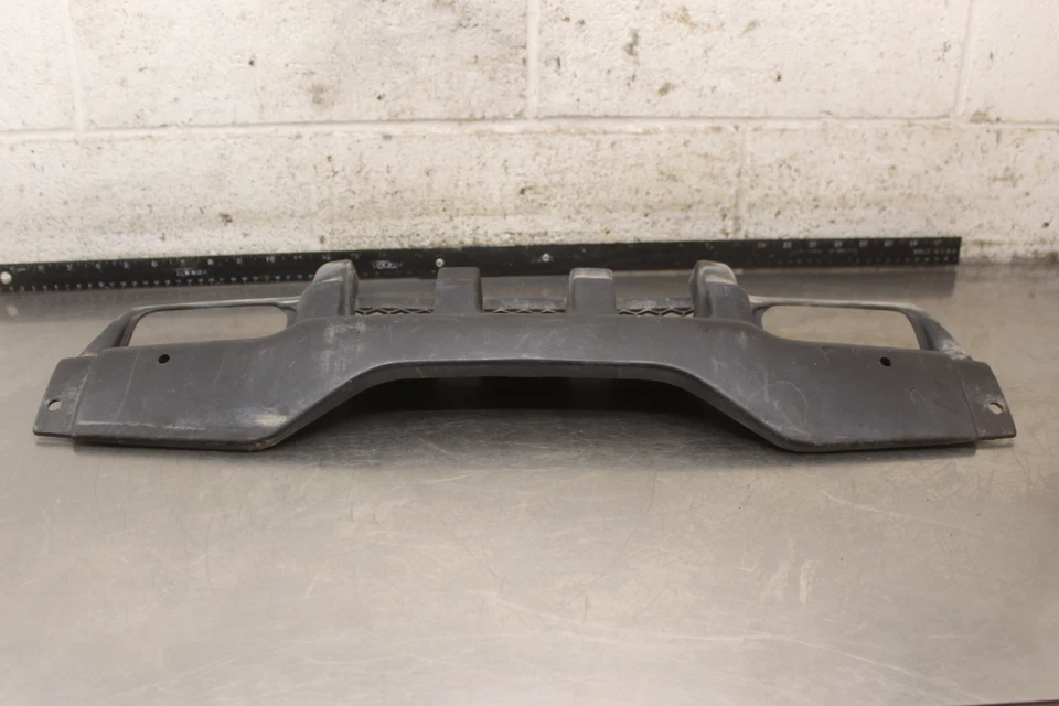 Honda FourTrax Foreman 400 1995-04 4x4 FARO DELANTERO PARACHOQUES REJILLA CUBIERTA H142 Foto 2 de 4