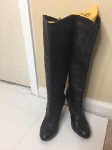 massimo dutti boots