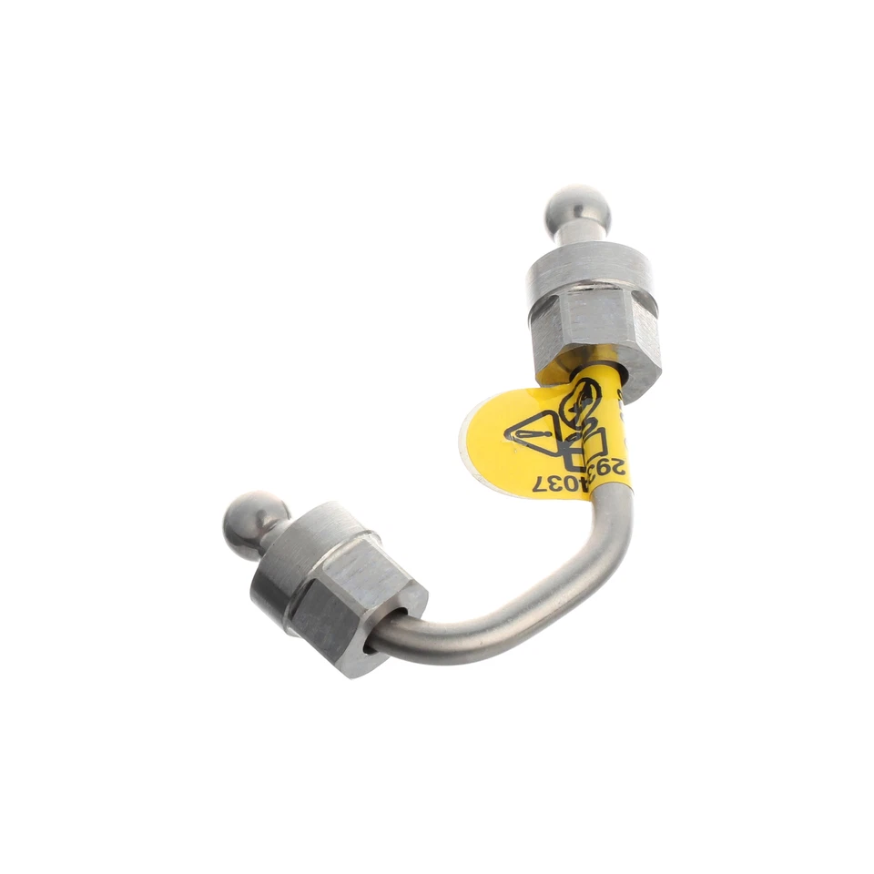 Tubo de línea intermedia Buick Cadillac Chevrolet Sensación de combustible OEM NUEVO 08-17 12591197 Foto 3 de 4