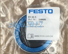 1PC New Festo EV-32-5 150685 Diaphragm Clamping Cylinder Expedited Shipping