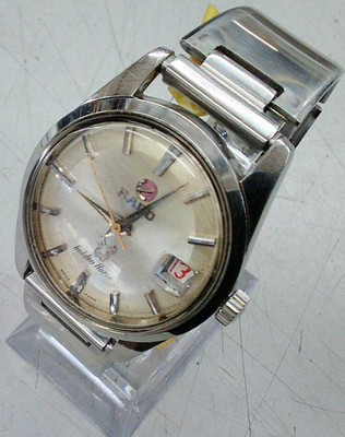 Sibostime : Buy - Sell - Trade Vintage \u0026 Preowned Watch. Jakarta,  Indonesia. - Rado Golden Horse 11675/2 Vintage