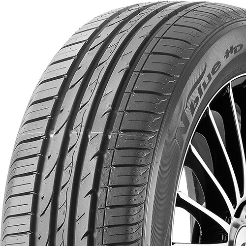 Pneu Nexen N blue HD 185/60 R15 84H pneu ete pour voiture compacte