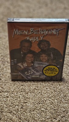 Buy Men Behaving Badly - The Complete Series 3 (DVD, 2006) online