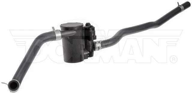 Solenoide de ventilación de bote de vapor Dorman 911-543 para Kia Sportage 2016 Foto 3 de 3