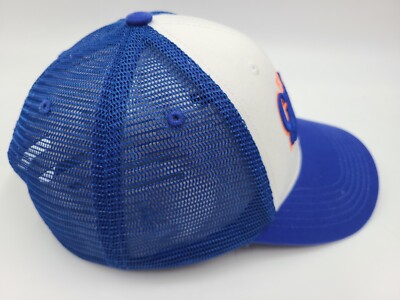 Casquette Florida Gators NCAA – The Game, Ajustable, Orange, Taille Unique