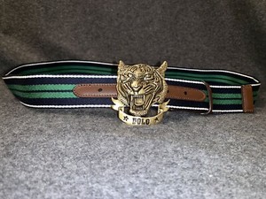 polo ralph lauren belt