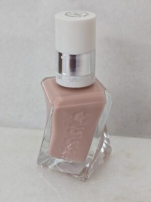 Essie Gel Couture Nail Polish 62 Of Corset 0.46oz, 