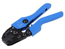 BM5371 Tool: for clamping sleeve ends 0.5-4mm² BM GROUP