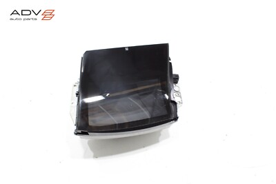 19-24 AUDI A8 L S8 DASH DASHBOARD INSTRUMENT PANEL HEAD UP DISPLAY HUD UNIT OEM