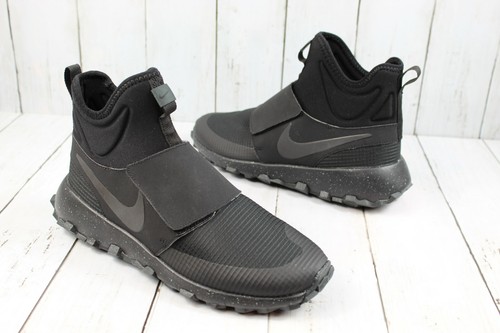 nike roshe mid winter