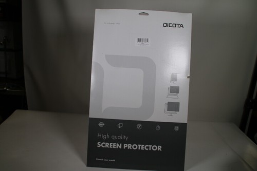 Dicota Secret - Blickschutzfilter für Bildschirme - 60.5 cm wide (23,8 Zoll Brei