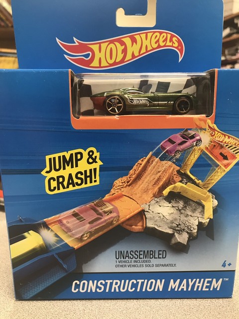 mattel toys hot wheels