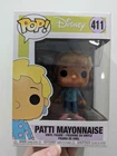Funko POP!  Doug: Patti Mayonnaise - 411 Disney vinyl figure