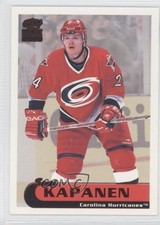 1999-00 Pacific Paramount Red Sami Kapanen #47 0a1