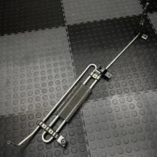 2011-2017 Infiniti QX80 Power Steering Oil Cooler Hose Line Assembly OEM