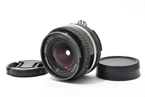 Nikon Nikkor 20mm 3.5 Ai | eBay