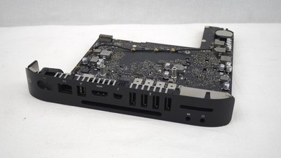 Apple Late 2012 Mac Mini Logic Board | 2.5GHz Intel i5, 8GB RAM, Intel GPU nc