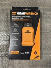Gearwrench GWSMARTBT Professional Bidirection...
