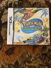 Pokemon Ranger Nintendo DS