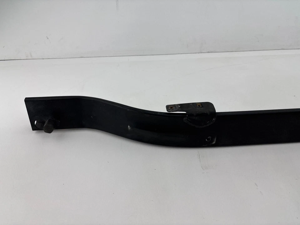 Chevrolet Silverado 1500 2003-2007 soporte de radiador - barra de amarre superior OEM Foto 4 de 4