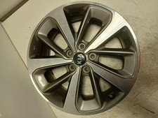 KIA SORENTO ALLOY WHEEL 52910C5610 - 7.5Jx18" ET49.5 5x114.3mm