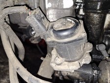 Citroen Berlingo 2009 EGR Valve Exhaust Gas 9672880080, Genuine FR2287223-47