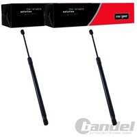 2X Maxgear Gasfedern KOFFERRAUM-LIFTER Passend FüR | 12-2257