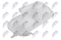 NTY AusgleichsbehäLter KüHlmittel CZW-CT-003 Kunststoff FüR Peugeot Partner HDI