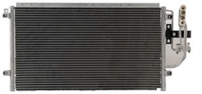 Condenser For 2001-2003 Saturn L200