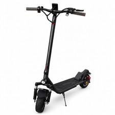 Trottinette Électrique  500W, 25 km/h, autonomie 45 km, 10", 48V