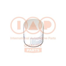 Ölfilter IAP QUALITY PARTS 123-01032 Anschraubfilter für CHEVROLET TAHOE (B2W)