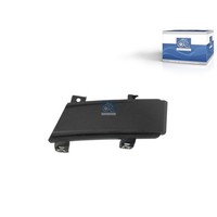 Blende StoßFäNger DT Spare Parts Iam-Expertise Passend FüR Scania