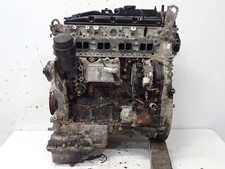 Motor Mercedes-Benz Sprinter 651940 2.2 CDI 136PS 100kW 192TKm Diesel Komplett