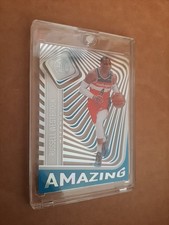 2020-21 Panini Illusions - Amazing Russell Westbrook #10
