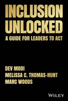 Dev Modi (U. A.) | Inclusion Unlocked | Buch | Englisch (2024) | Wiley