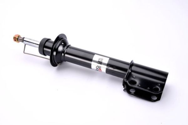 Vorderachse Magnum Technology AGR047MT StoßDäMpfer FüR Renault-image