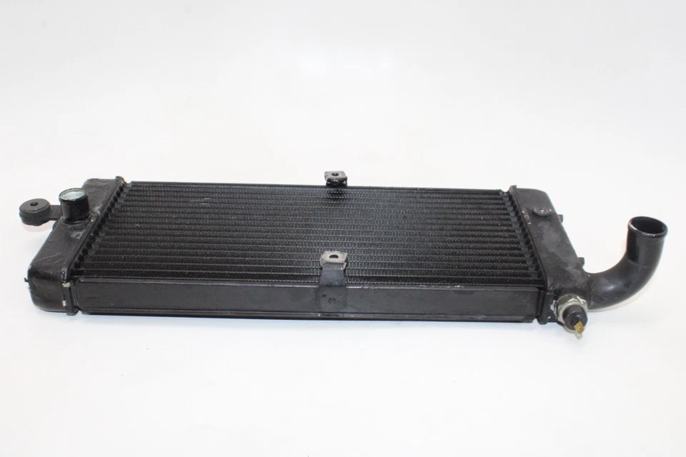 Honda Shadow Ace 750 VT750CD 2003 de lujo OEM enfriador de motor radiador de refrigeración Foto 4 de 4