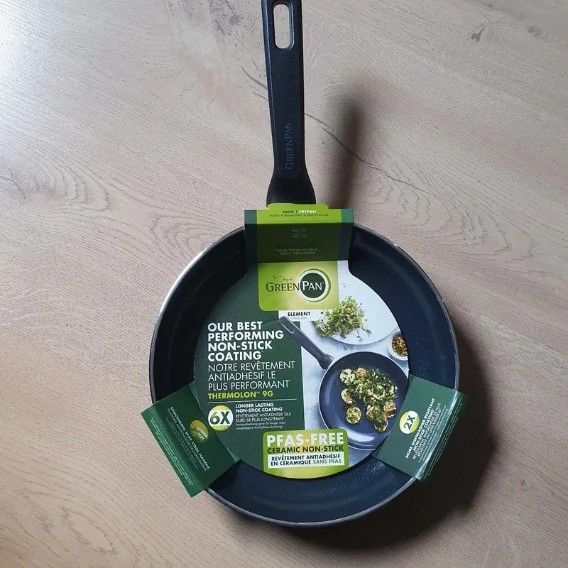 Cocotte Céleste céramique anti-adhésive GreenPan | Cuisin'store