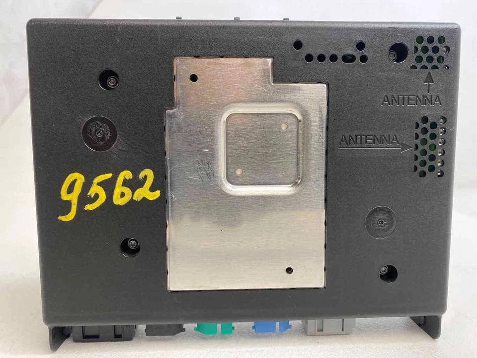 Fits 2018 - 2020 Chevy GMC Cadillac Buick HMI Human Machine Interface Module - Image 4 of 4